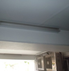 Ceiling and wall linings - Integrated Environmental