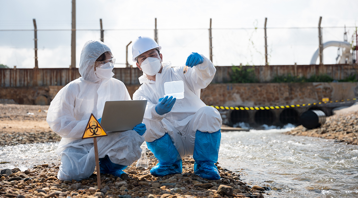 Expert Asbestos Compliance Advice in Melbourne