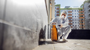 Safe Asbestos Removal Expert Tips