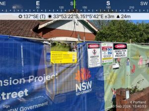Asbestos Removal in Strathfield and Enfield
