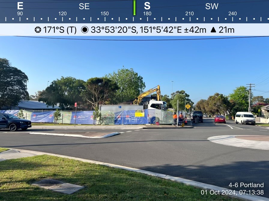 Detailed Site Contamination Assessments