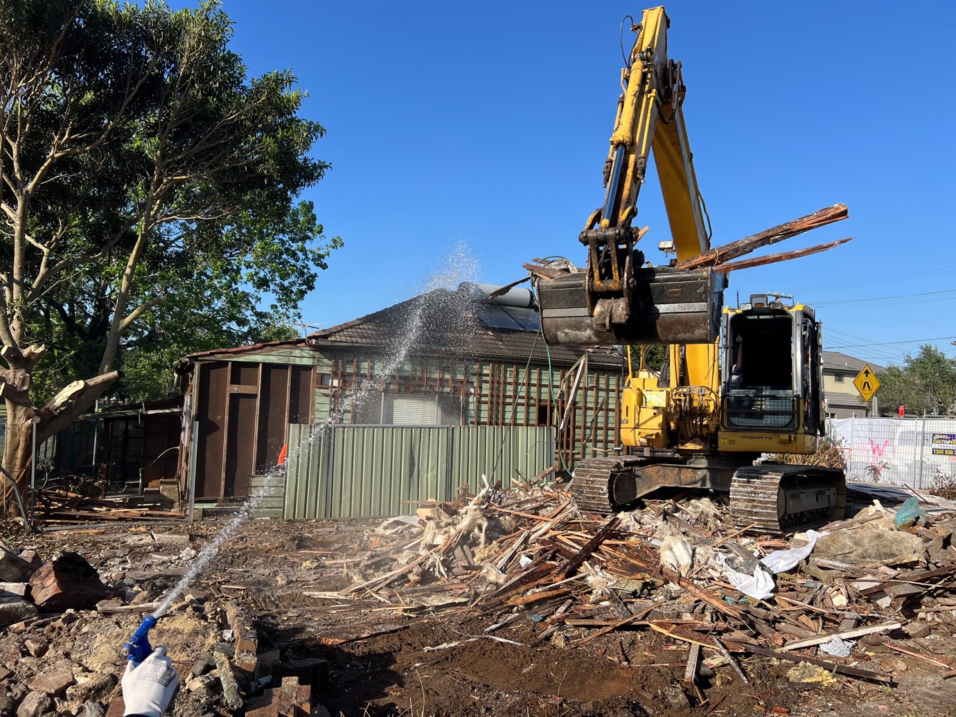 Preliminary Site Contamination Assessments in Strathfield