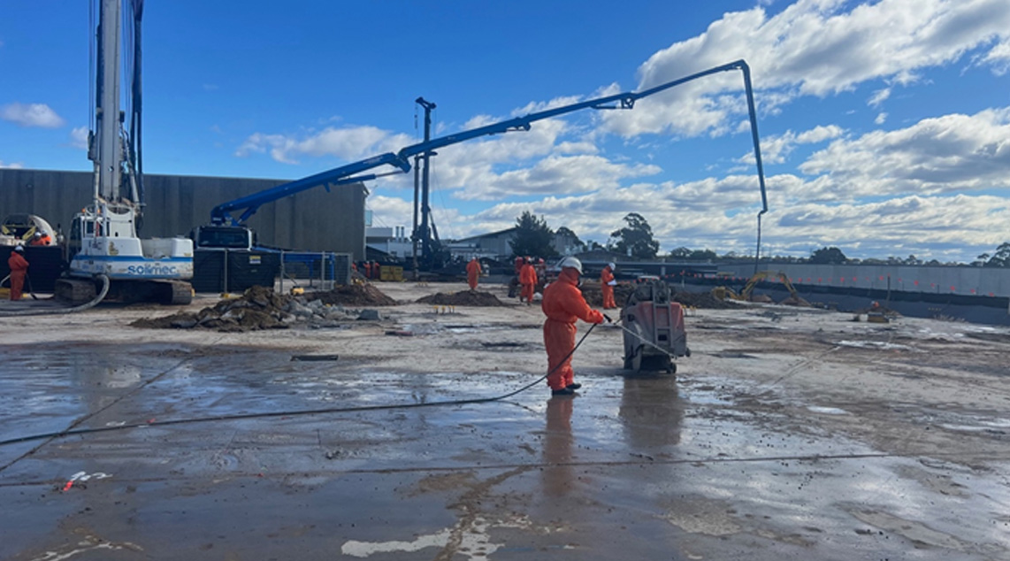 Critical Role of Asbestos Supervision in Safe Removal Projects