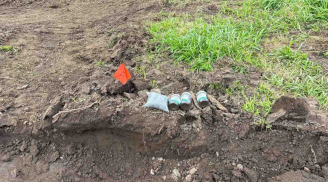 Preliminary Site Investigation (PSI)