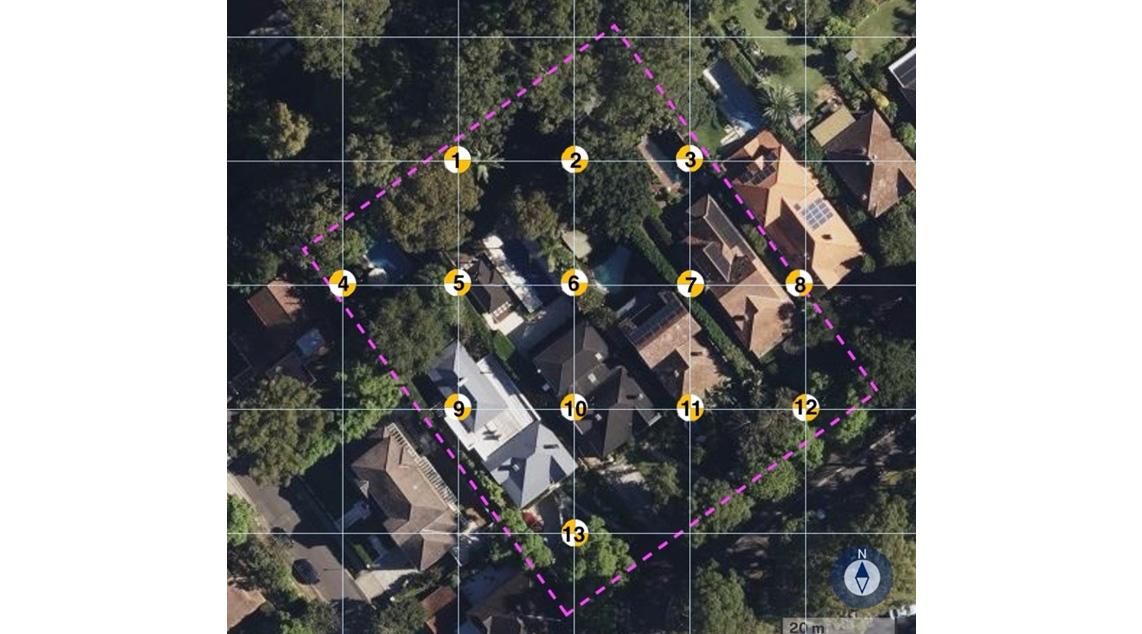 Formal PSI report in accordance with NSW EPA Contaminated Land Guidelines