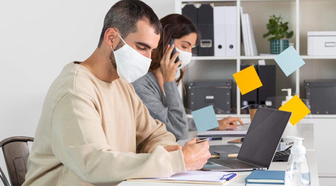 Benefits of Having an AMP in Place