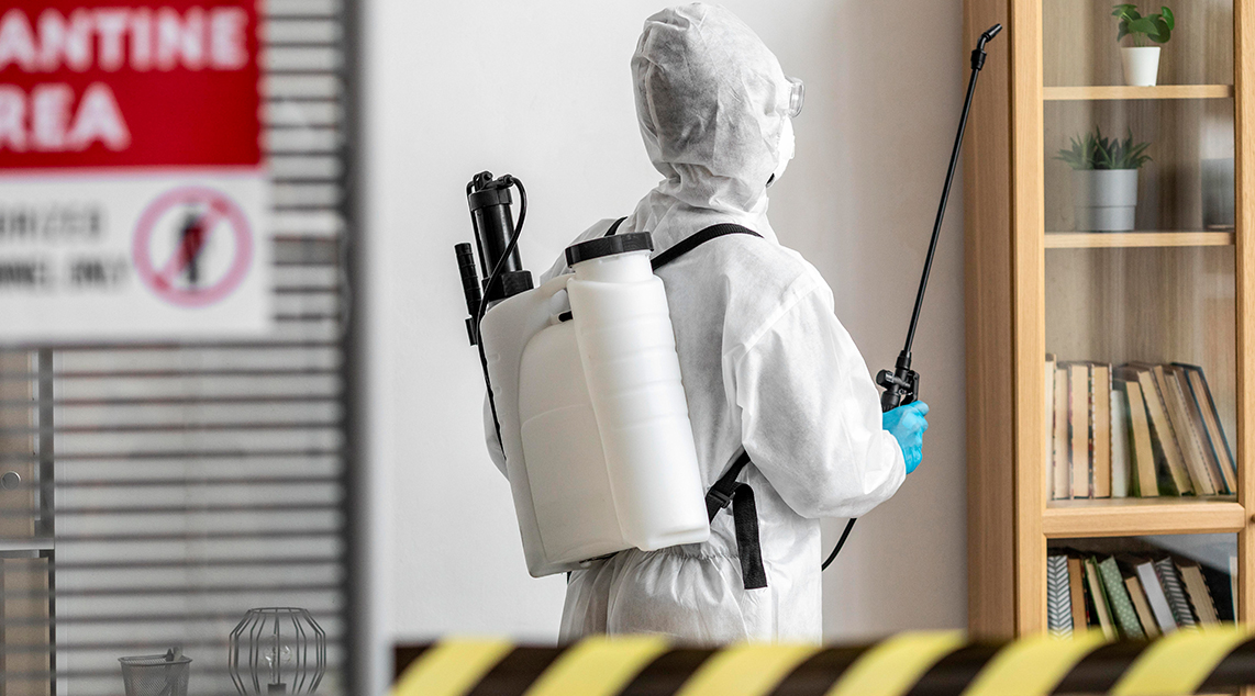 Need an Asbestos Management Plan?