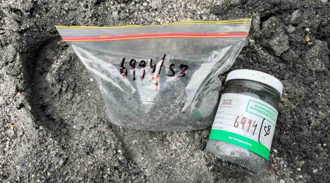 Detailed Site Investigation (DSI) by Integrated Environmental